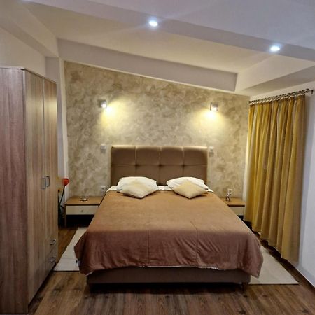 The Garden Rooms & Suites Spalato Esterno foto