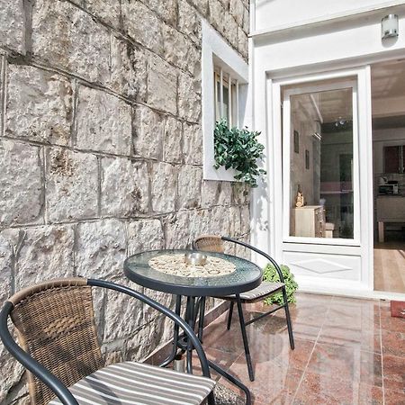 The Garden Rooms & Suites Spalato Esterno foto