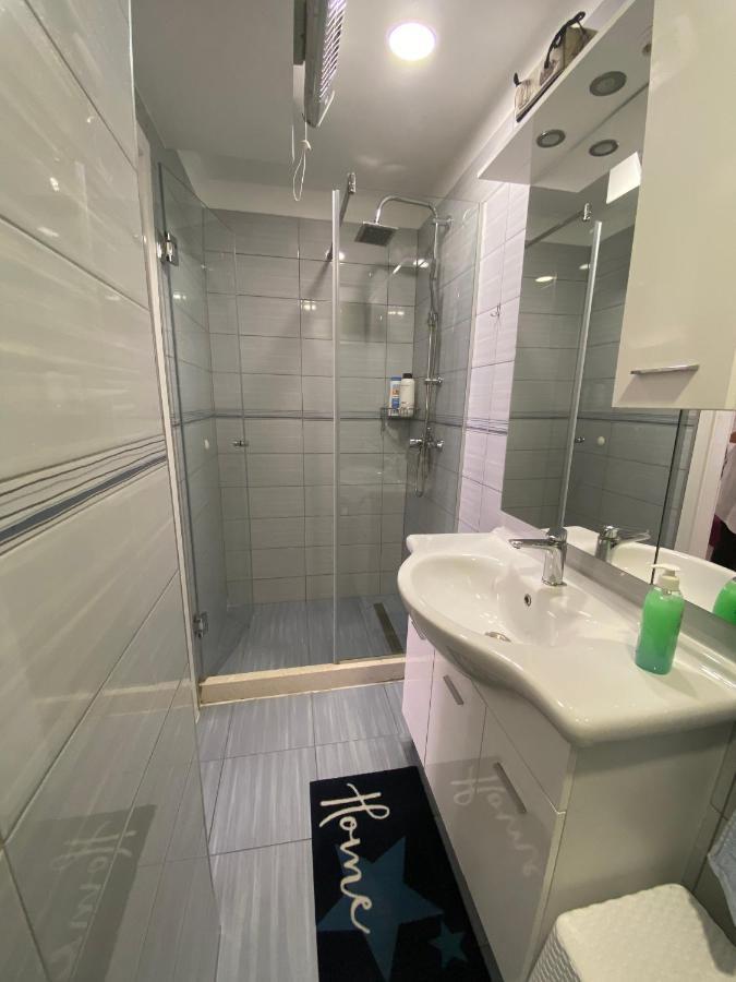 The Garden Rooms & Suites Spalato Esterno foto