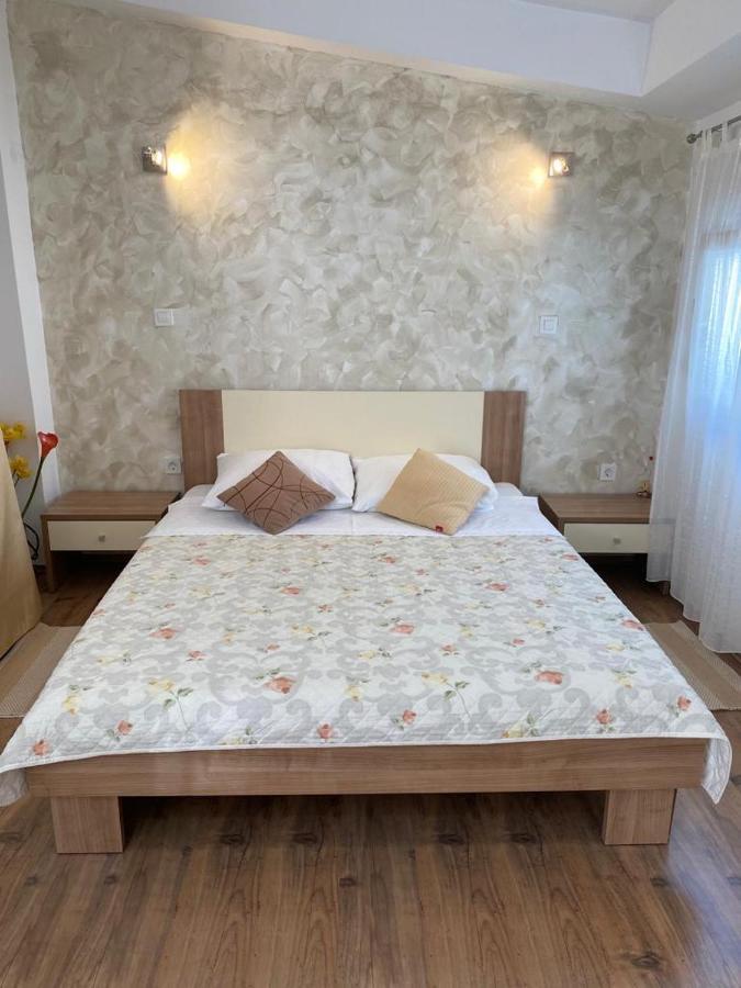 The Garden Rooms & Suites Spalato Camera foto