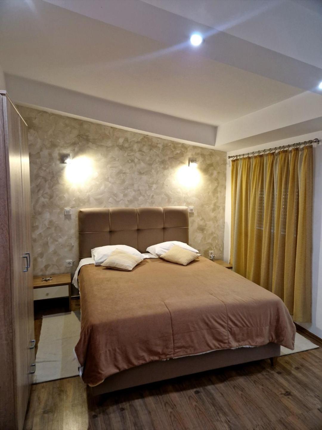 The Garden Rooms & Suites Spalato Esterno foto