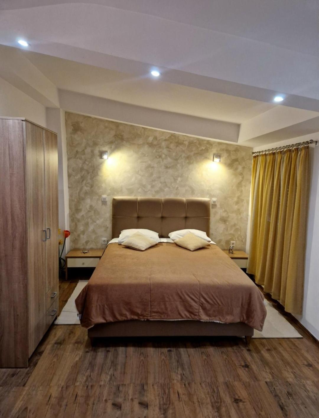 The Garden Rooms & Suites Spalato Esterno foto