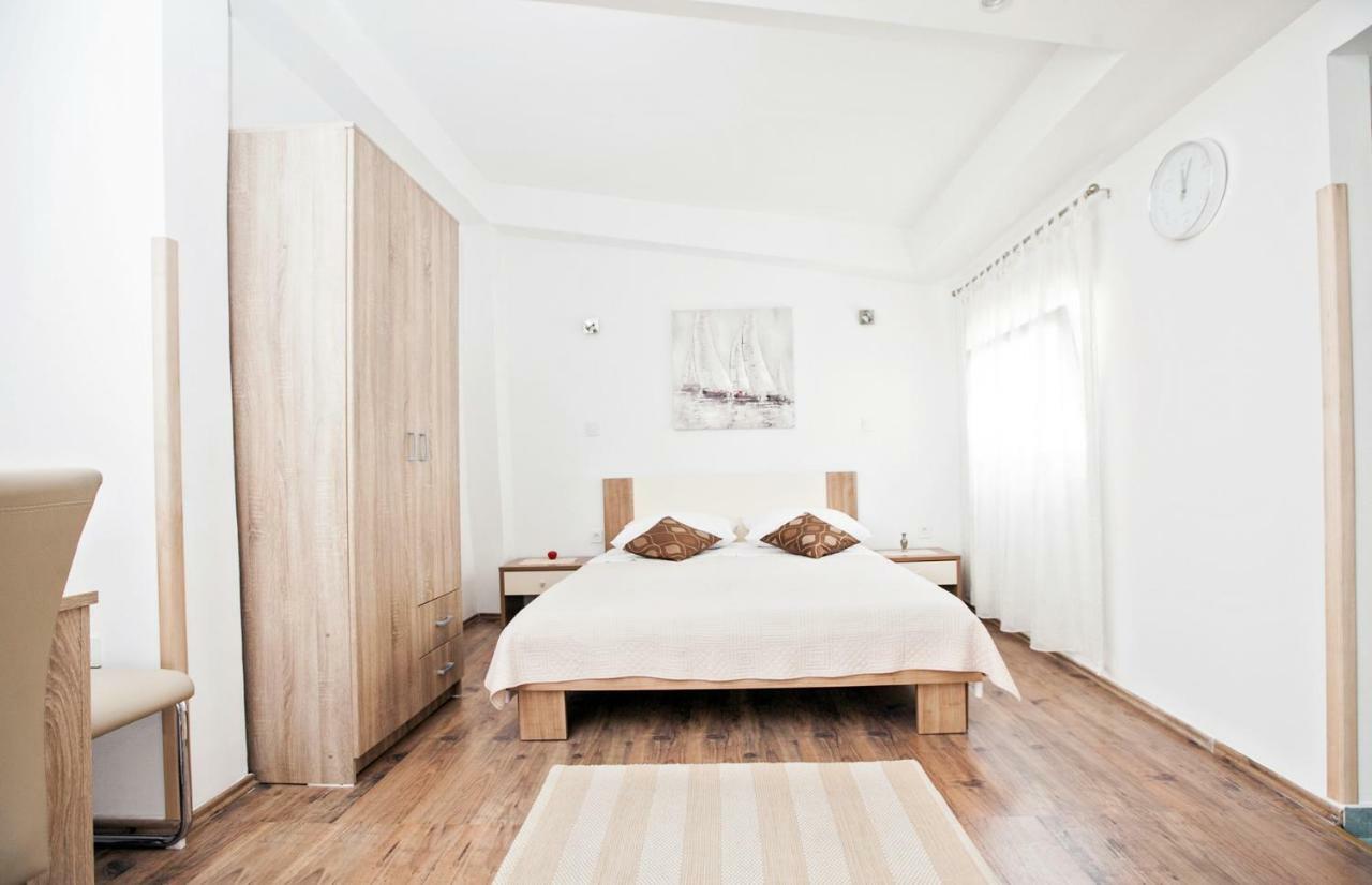 The Garden Rooms & Suites Spalato Esterno foto