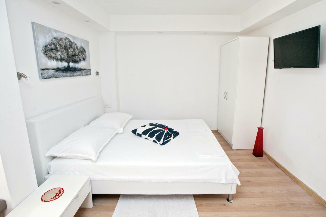 The Garden Rooms & Suites Spalato Esterno foto