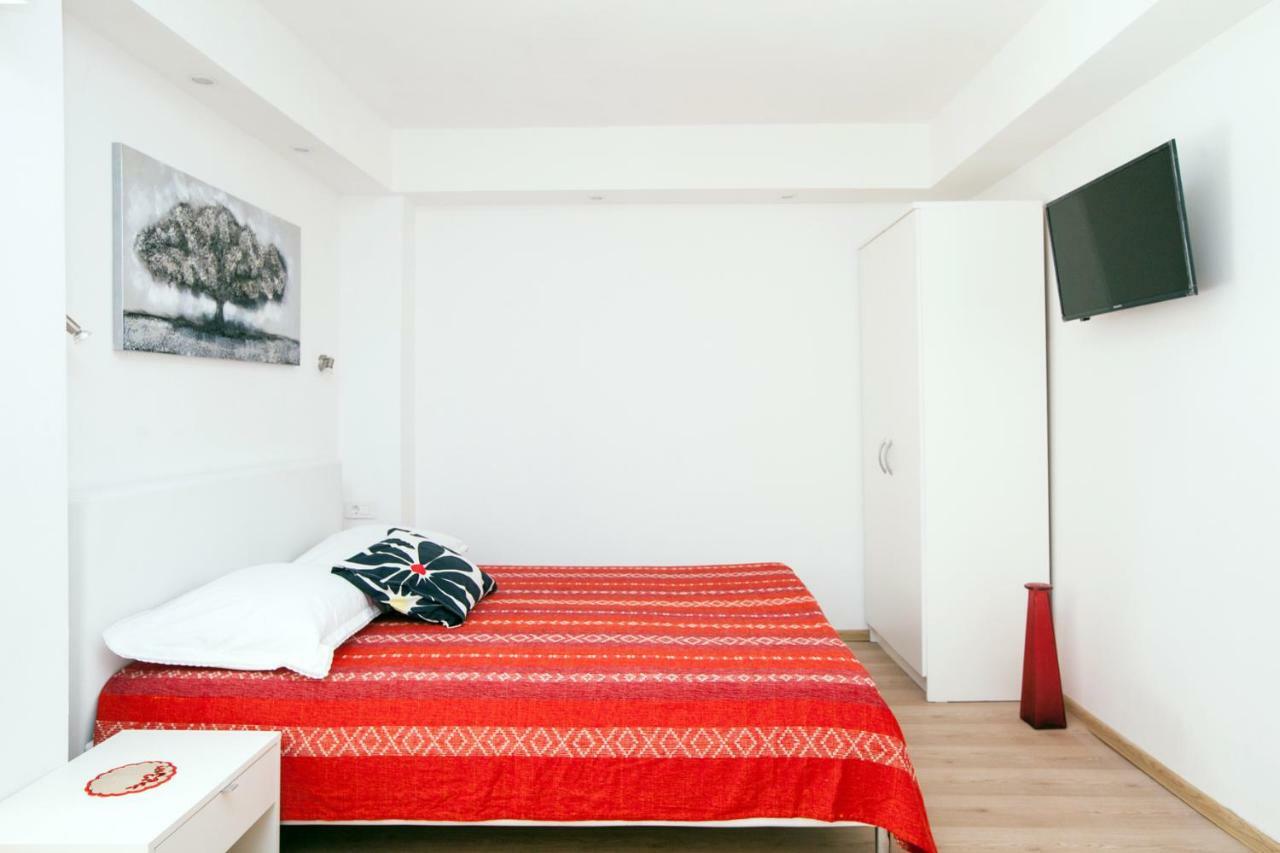 The Garden Rooms & Suites Spalato Esterno foto