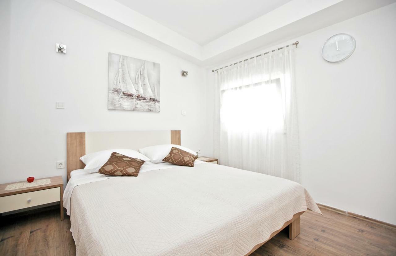 The Garden Rooms & Suites Spalato Esterno foto